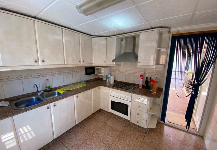 Lejlighed i Sax, Alicante, Sax - € 89.999 | Ref: 23212 - foto 1