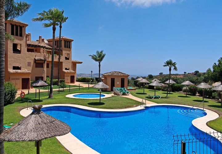 Lejlighed i Marbella, Malaga, Marbella - € 365.000 | Ref: BEMA1530 - foto 1