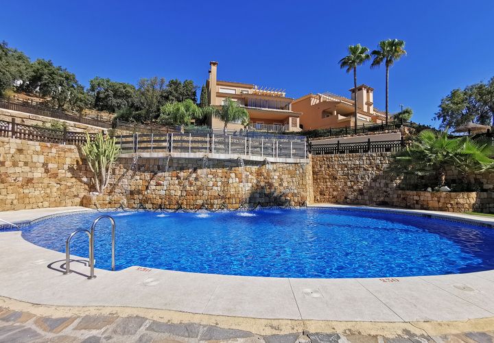 Lejlighed i Marbella, Malaga, Marbella - € 350.000 | Ref: BEMA1533 - foto 1