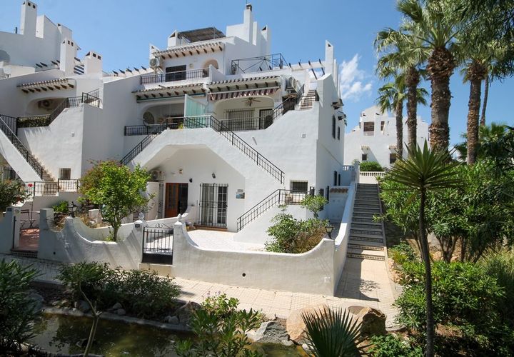 Rækkehus i Orihuela Costa, Alicante, Orihuela Costa - € 249.950 | Ref: CV0848 - foto 1