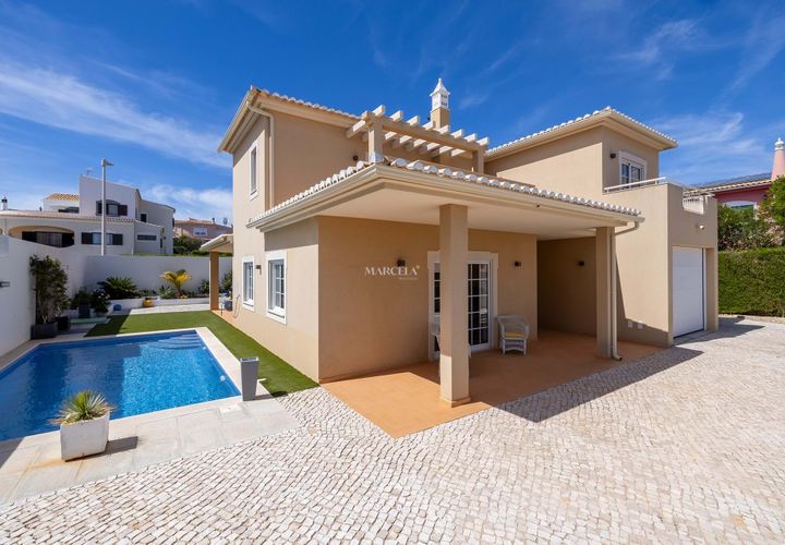 Villa i Lagos, Faro, Lagos - € 999.950 | Ref: C4082 - foto 1