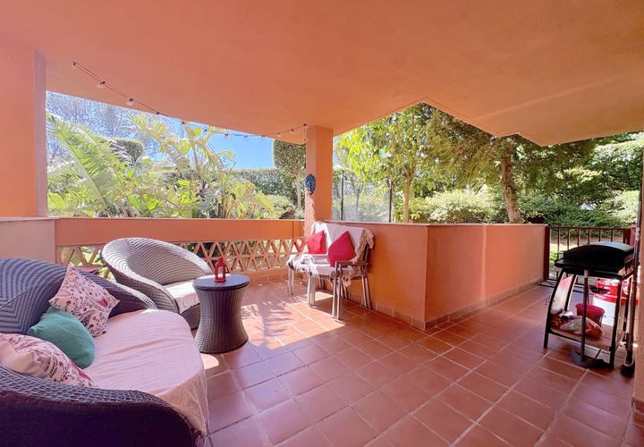 Apartament a Marbella, Malaga, Marbella - € 325.000 | Ref: 428-05460P - foto 1