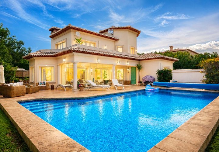 Villa i Javea, Alicante, Javea - € 949.000 | Ref: V204D - foto 1