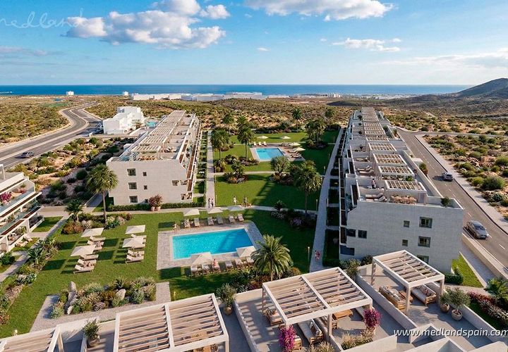 Lejlighed i Vera, Almeria, Vera - € 242.000 | Ref: N-7450619 - foto 1