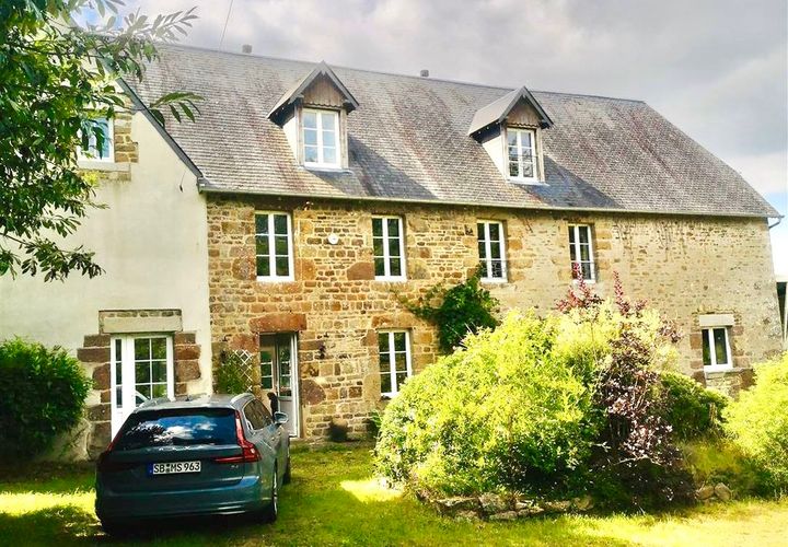 Haus in Hambye, Manche, Hambye - € 357.000 | Ref: 9766A - Foto 1