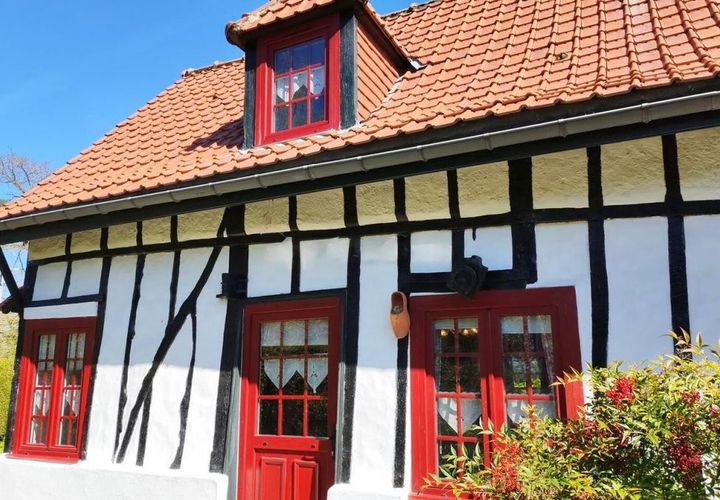 Villa i Dompierre-sur-Authie, Somme, Dompierre-sur-Authie - € 139.000 | Ref: 9768A - foto 1