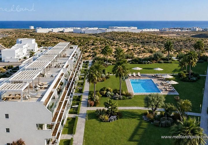 Lejlighed i Vera, Almeria, Vera - € 315.000 | Ref: N-7450621 - foto 1
