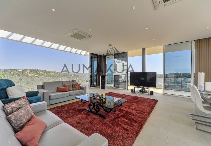 Villa i Boliqueime, Faro, Boliqueime - € 2.200.000 | Ref: CAS_246 - foto 1