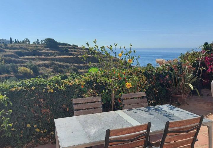 Villa i Torrox, Malaga, Torrox - € 449.000 | Ref: 8010 - foto 1