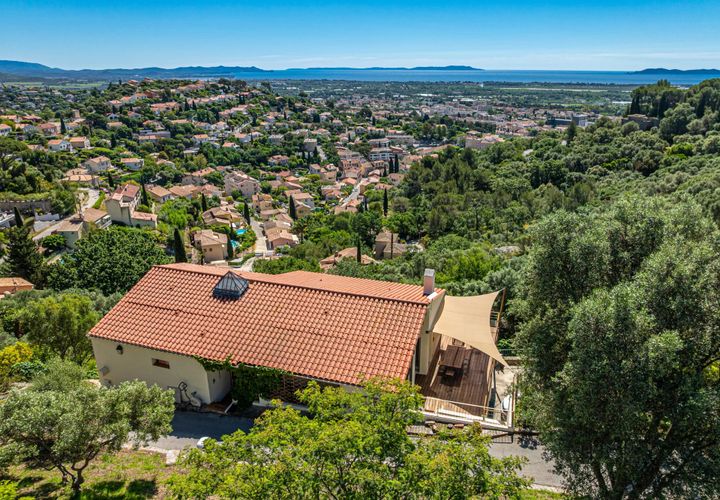 Villa i Hyeres, Var, Hyeres - € 1.095.000 | Ref: HH-16178970 - foto 1