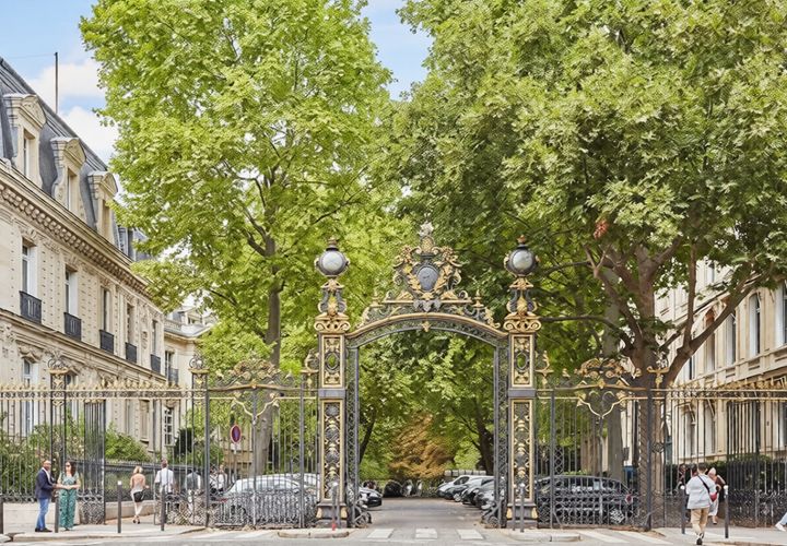 Lejlighed i Paris, Paris, Paris - € 1.795.000 | Ref: HH-16148090 - foto 1