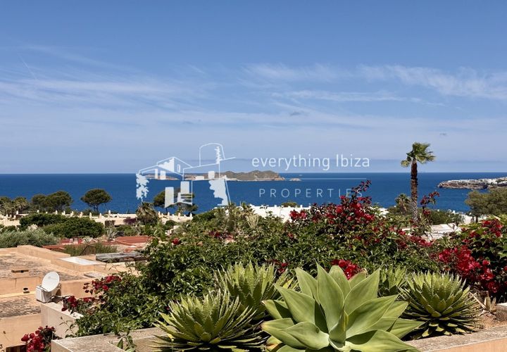 Stadthaus in Cala Tarida, Ibiza, Cala Tarida - € 1.190.000 | Ref: 1900 - Foto 1