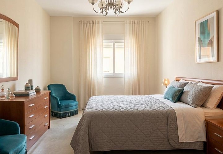 Lejlighed i Cadiz, Cadiz, Cadiz - € 255.000 | Ref: EXP14373/8930 - foto 1