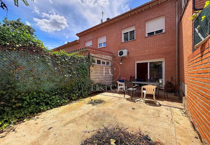 Rækkehus i Daganzo De Arriba, Madrid, Daganzo De Arriba - € 310.000 | Ref: EXP14418/8930 - foto 1