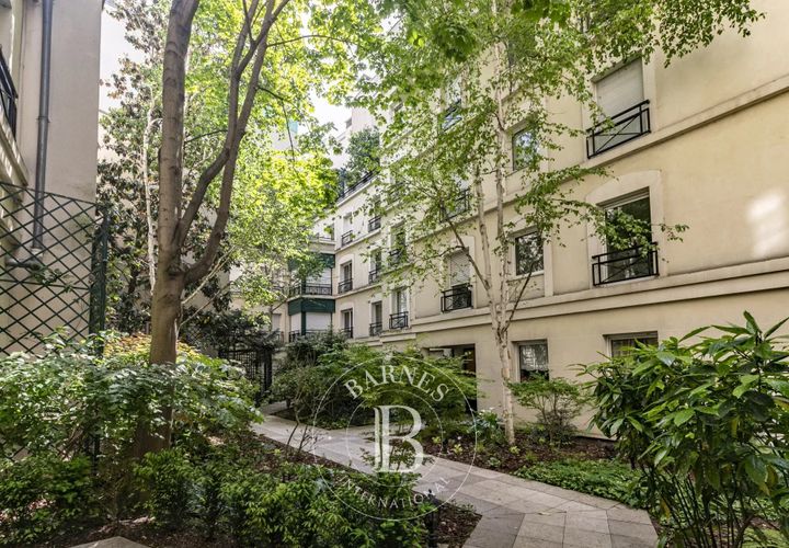Lejlighed i Paris, Paris, Paris - € 2.045.000 | Ref: 86975807 - foto 1
