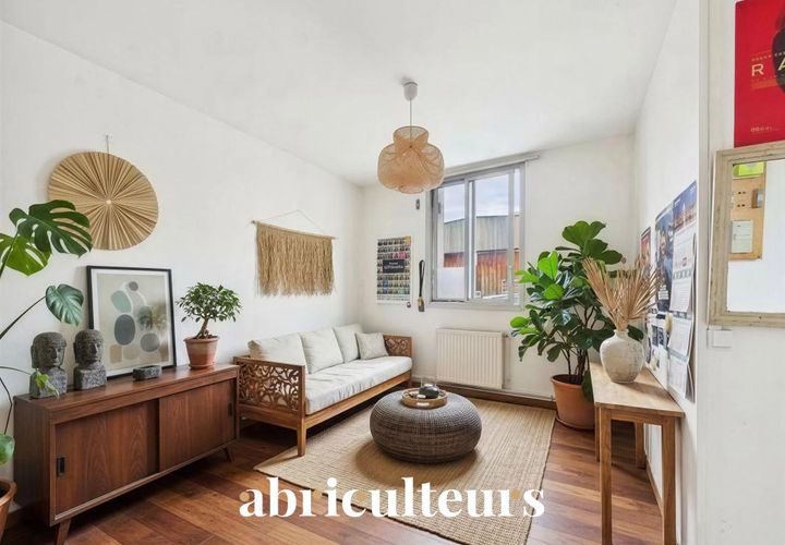 Lejlighed i Bagnolet, Seine-Saint-Denis, Bagnolet - € 149.000 | Ref: JBVA19052893170 - foto 1
