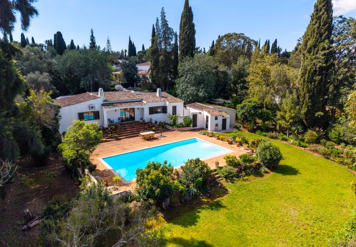 Villa i Portimao, Faro, Portimao - € 799.950 | Ref: BPA5681 - foto 1
