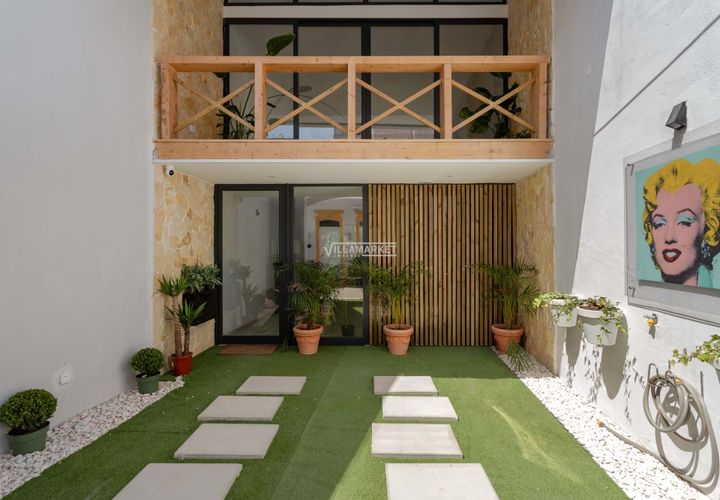 Byhus i Portimao, Faro, Portimao - € 355.000 | Ref: JF-430AF - foto 1