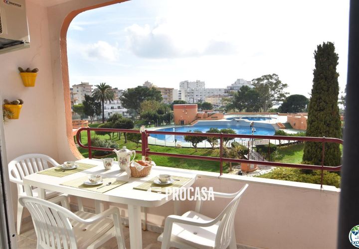 Leilighet i Roses, Gerona, Roses - € 175 000 | Ref: 4286 - foto 1
