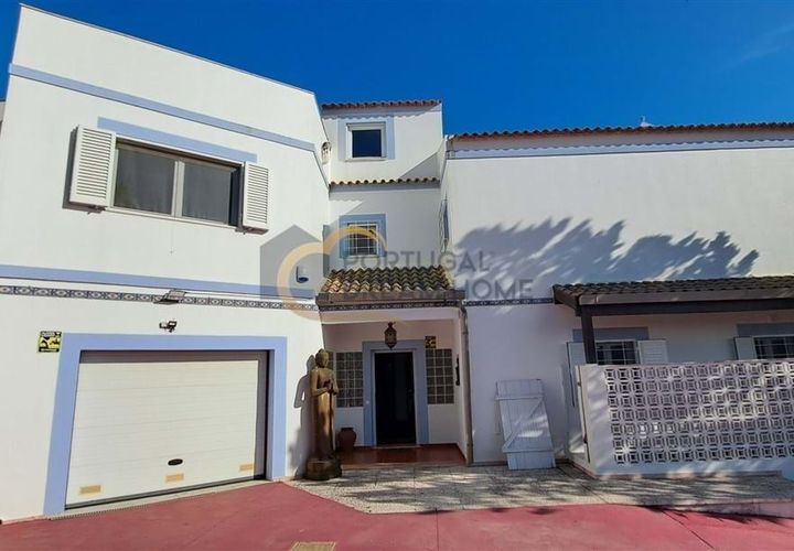Villa i Ferragudo, Faro, Ferragudo - € 1.575.000 | Ref: FC132 - foto 1