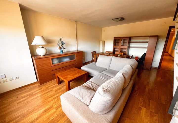 Leilighet i Girona, Gerona, Girona - € 230 000 | Ref: 737949 - foto 1