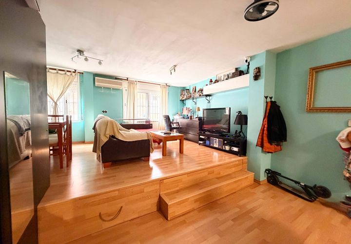 Studio i Barcelona, Barcelona, Barcelona - € 150.000 | Ref: 908490 - foto 1