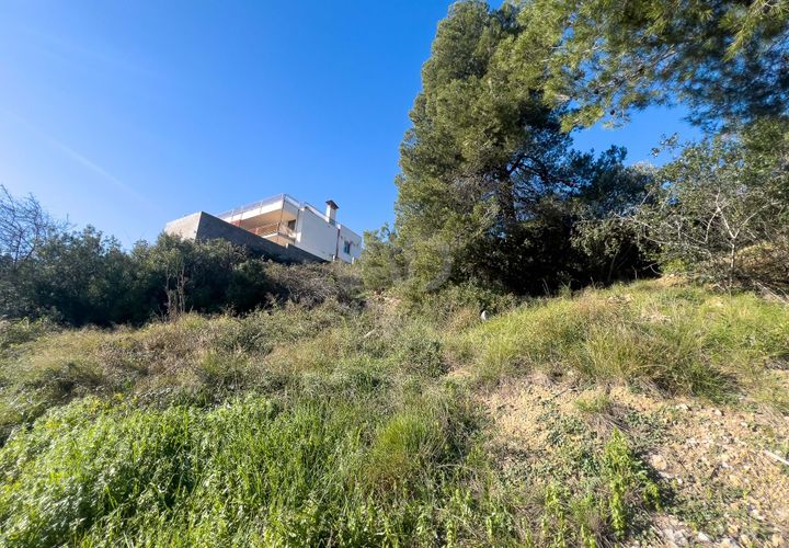 Terra a Barcelona, Barcelona, Barcelona - € 55.000 | Ref: 799141 - foto 1