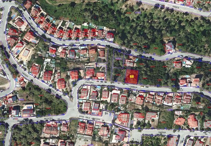 Terra a Barcelona, Barcelona, Barcelona - € 35.000 | Ref: 864281 - foto 1