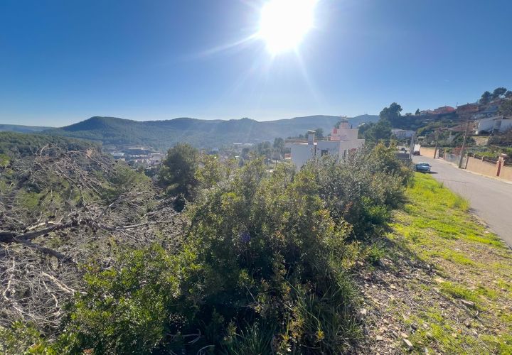 Terra a Barcelona, Barcelona, Barcelona - € 65.000 | Ref: 799154 - foto 1