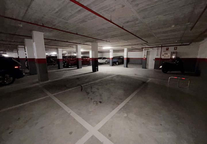 Garage i Barcelona, Barcelona, Barcelona - € 12.500 | Ref: 883149 - foto 1