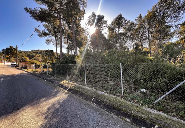 Terra a Barcelona, Barcelona, Barcelona - € 58.000 | Ref: 802931 - foto 1