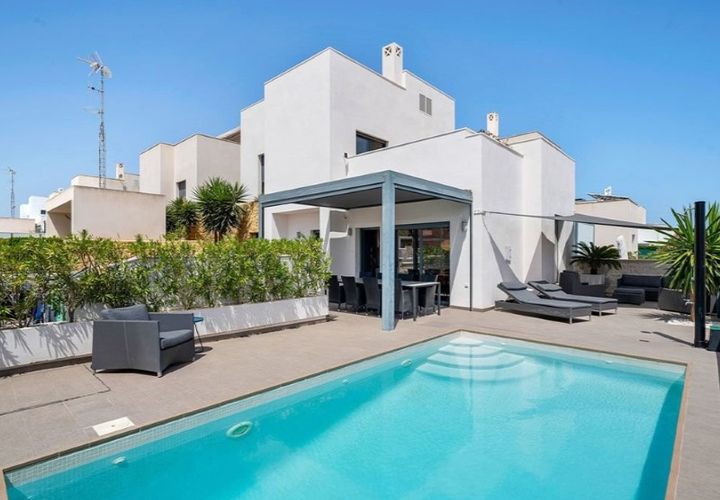 Villa i Rojales, Alicante, Rojales - € 449.000 | Ref: MLSC421567 - foto 1
