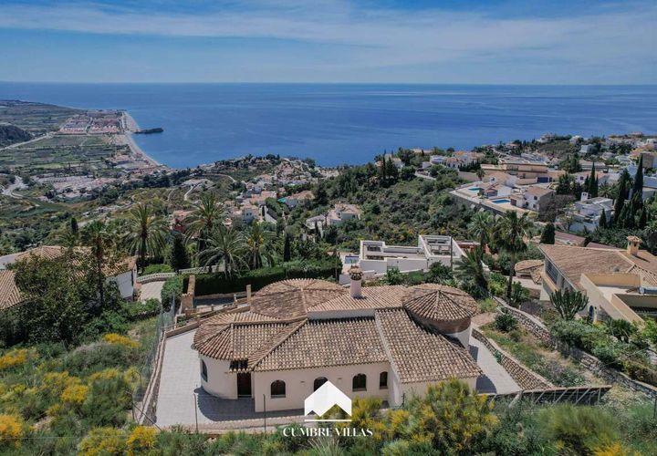 Villa i Salobrena, Granada, Salobrena - € 840.000 | Ref: 2251 - foto 1