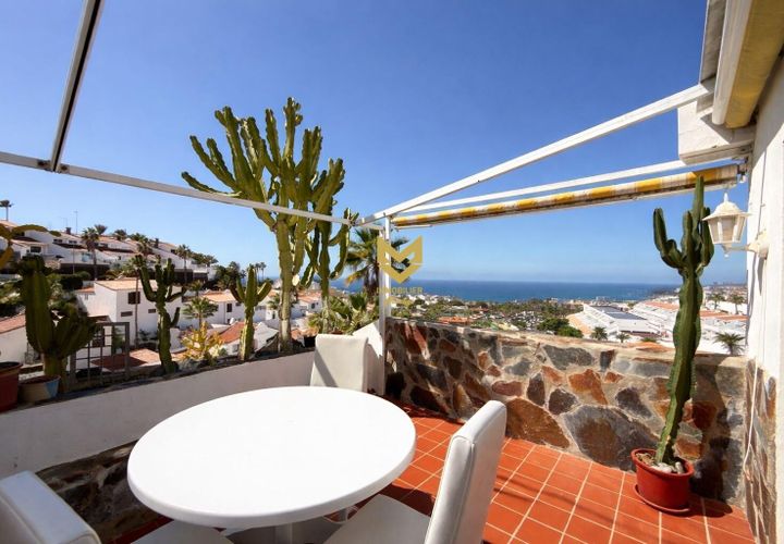 Lejlighed i Adeje, Tenerife, Adeje - € 259.000 | Ref: P00103/13668 - foto 1