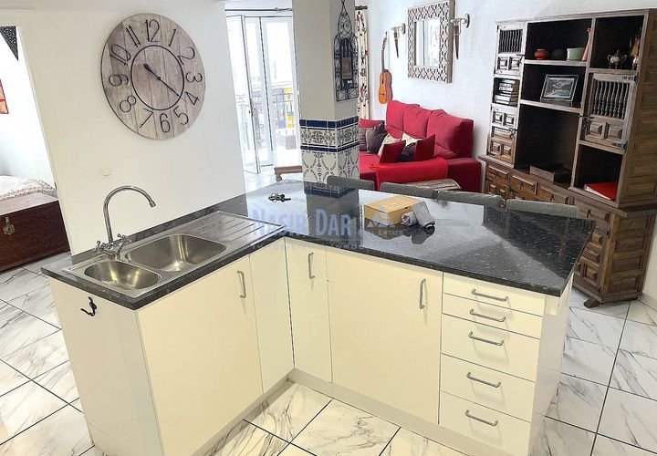 Lejlighed i Nerja, Malaga, Nerja - € 295.000 | Ref: GM186 - foto 1