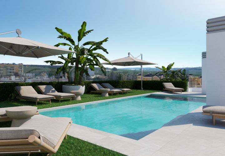 Penthouse in Algorfa, Alicante, Algorfa - € 159.000 | Ref: 61018683-07 - foto 1
