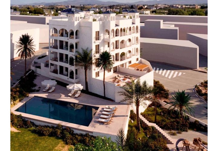 Lejlighed i Bigastro, Alicante, Bigastro - € 179.900 | Ref: 67280960-01 - foto 1