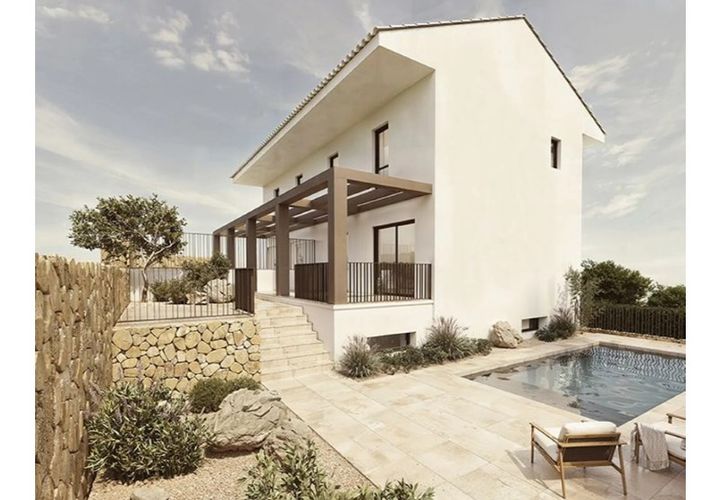 Byhus i Montebello, Alicante, Montebello - € 594.000 | Ref: 66549112-01 - foto 1