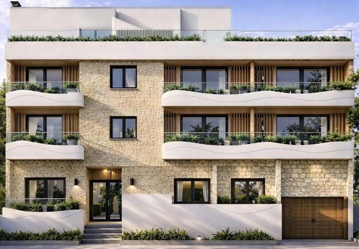 Lejlighed i Lo Pagan, Murcia, Lo Pagan - € 277.400 | Ref: 487697__COMPLEX__487/13477 - foto 1