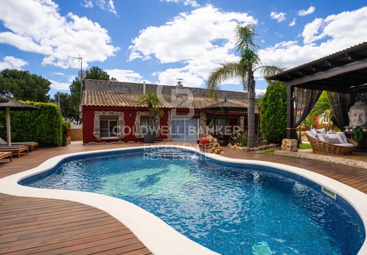 Villa a Alcanar, Tarragona, Alcanar - € 825.000 | Ref: CBEX2641 - foto 1