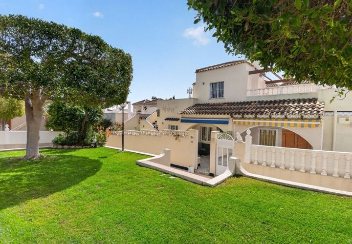 Byhus i Torrevieja, Alicante, Torrevieja - € 179.000 | Ref: MCO-76768 - foto 1