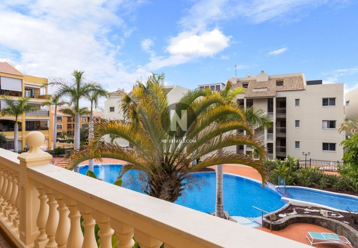 Leilighet i Palm Mar, Tenerife, Palm Mar - € 295 000 | Ref: 6822 - foto 1