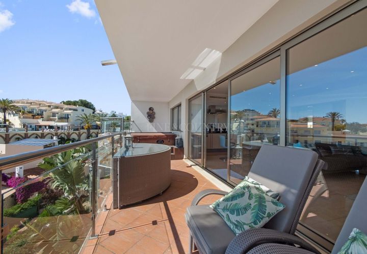 Lejlighed i Ferragudo, Faro, Ferragudo - € 585.000 | Ref: FC1119VCZ - foto 1