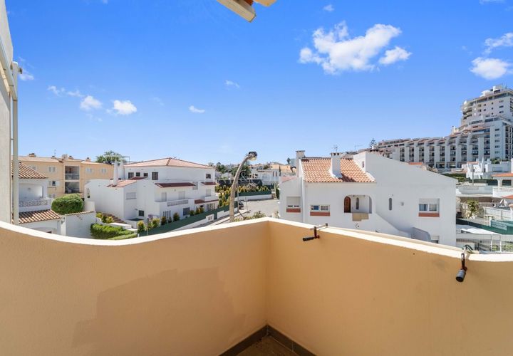 Lejlighed i Albufeira, Faro, Albufeira - € 340.000 | Ref: FC655GTZ - foto 1