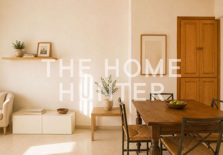 Leilighet i Barcelona, Barcelona, Barcelona - € 265 000 | Ref: THH3763 - foto 1