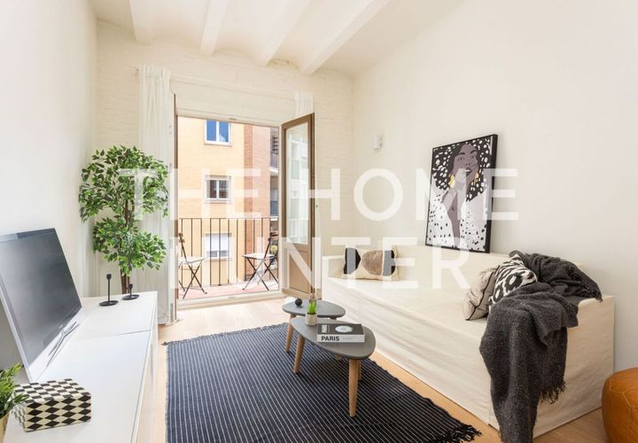 Leilighet i Barcelona, Barcelona, Barcelona - € 480 000 | Ref: THH3837 - foto 1