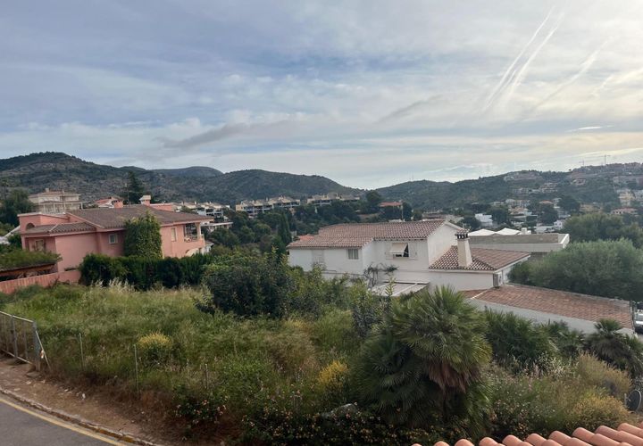 Tomt i Oropesa Del Mar, Castellon, Oropesa Del Mar - € 260 000 | Ref: MocadiCA-0003/9775 - foto 1