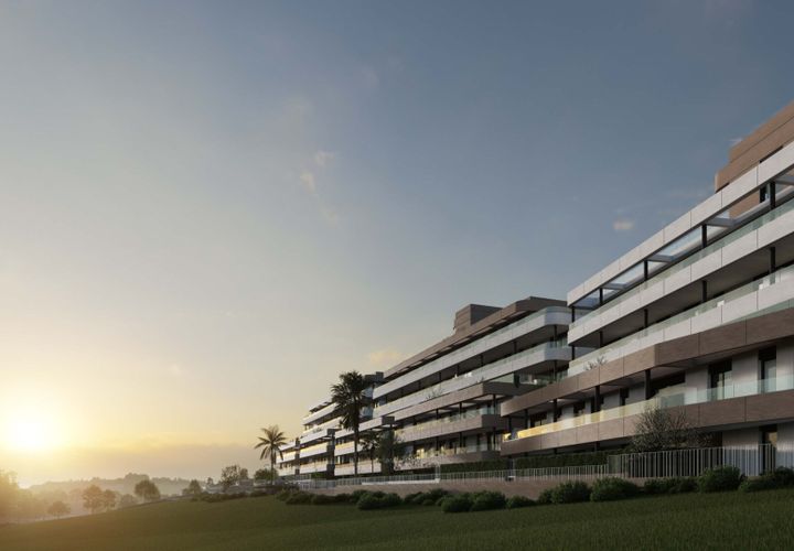 Leilighet i Estepona, Malaga, Estepona - € 465 000 | Ref: 787-03224P - foto 1