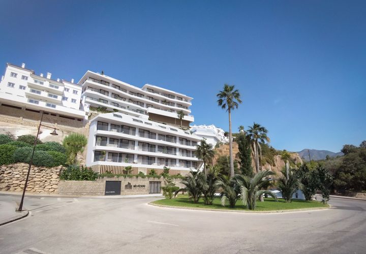 Leilighet i Fuengirola, Malaga, Fuengirola - € 499 000 | Ref: 787-03029P - foto 1