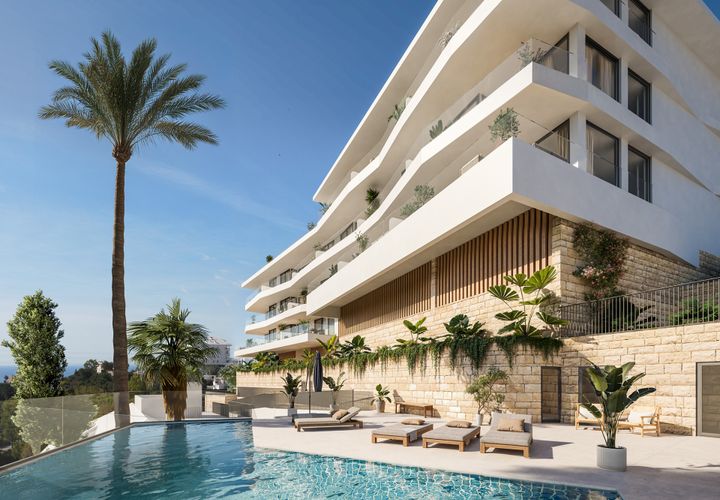Leilighet i Fuengirola, Malaga, Fuengirola - € 365 000 | Ref: 787-03028P - foto 1